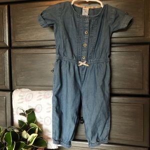 Carter’s Romper
